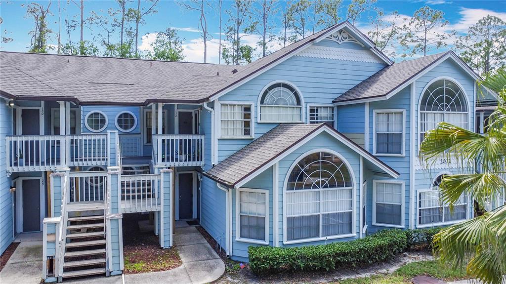 Picture of 2000 Royal Bay Boulevard Unit 131, Kissimmee, FL 34746