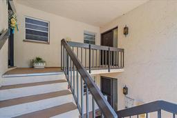 Picture of 2640 Clubhouse Drive Unit 204, Sarasota, FL 34232