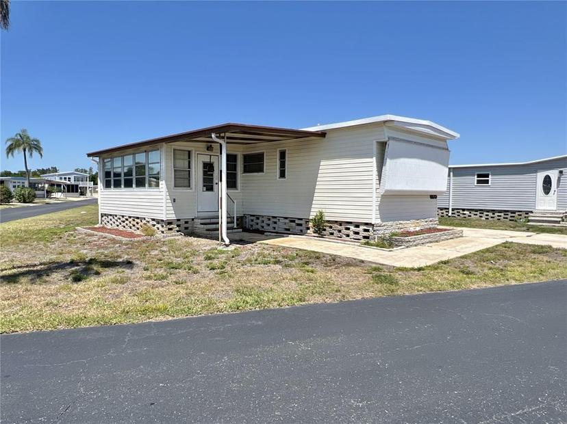 Picture of 605 Mount Lancaster Avenue Ne Unit 634, St Petersburg FL 33702