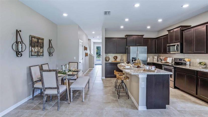 Picture of 11412 Velvet Apricot Drive, Land O Lakes FL 34638