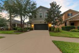 Picture of 21303 Southern Charm Drive, Land O Lakes, FL 34637