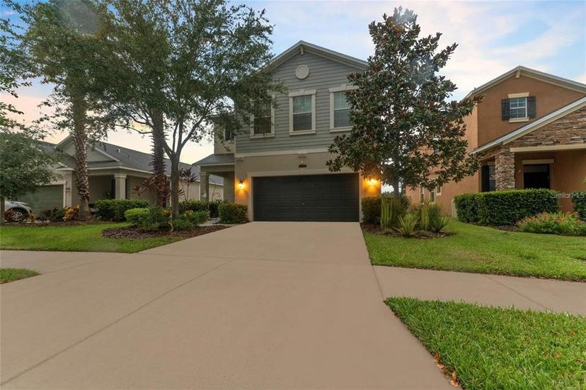 Picture of 21303 Southern Charm Drive, Land O Lakes FL 34637