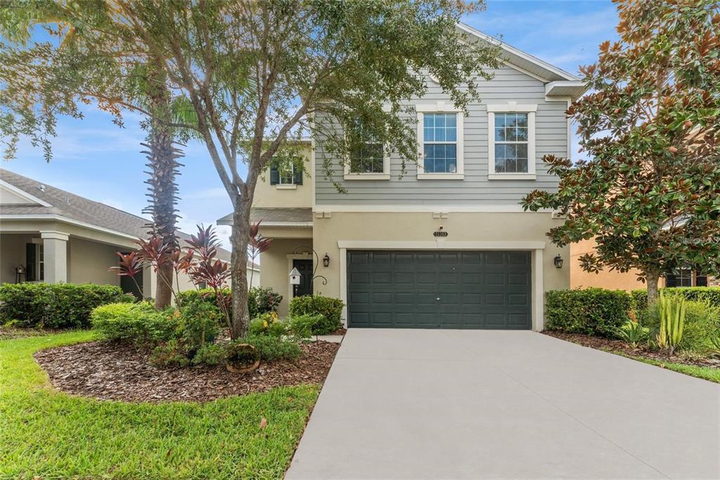 Picture of 21303 Southern Charm Drive, Land O Lakes, FL 34637