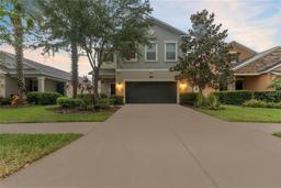 Picture of 21303 Southern Charm Drive, Land O Lakes, FL 34637