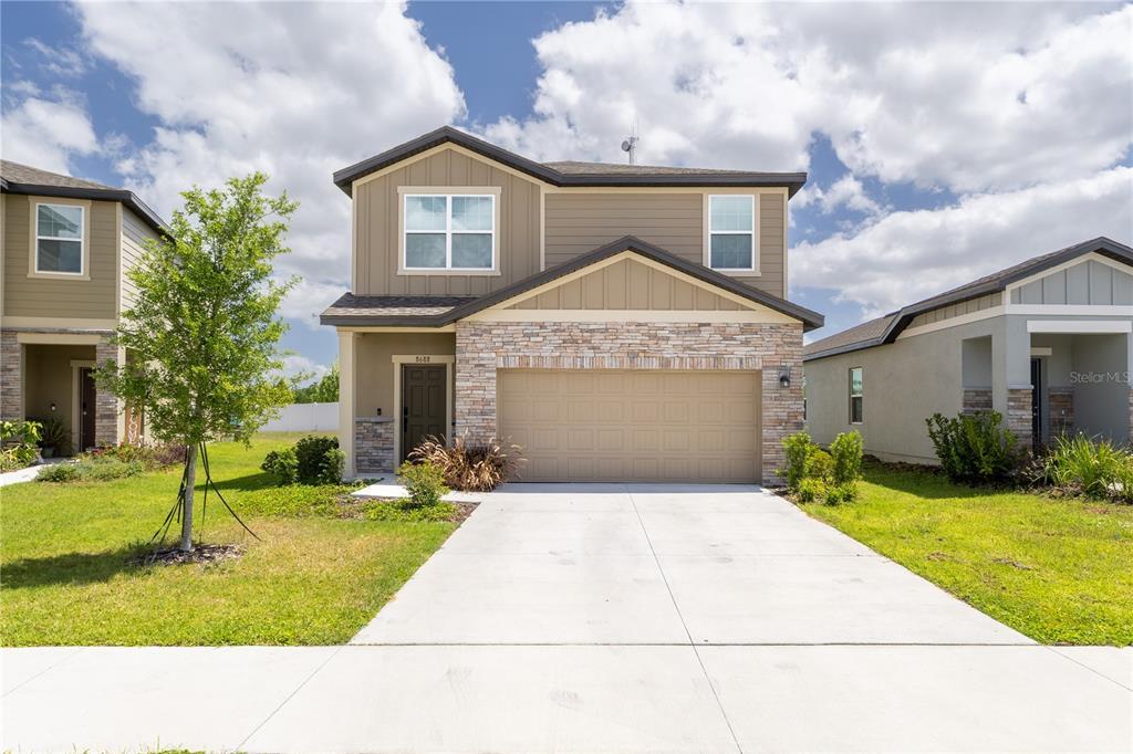 Picture of 8688 Sportsman Loop, Groveland, FL 34736