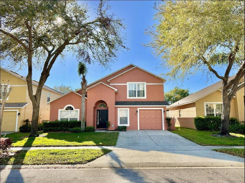 Picture of 17845 Woodcrest Way, Clermont, FL 34714