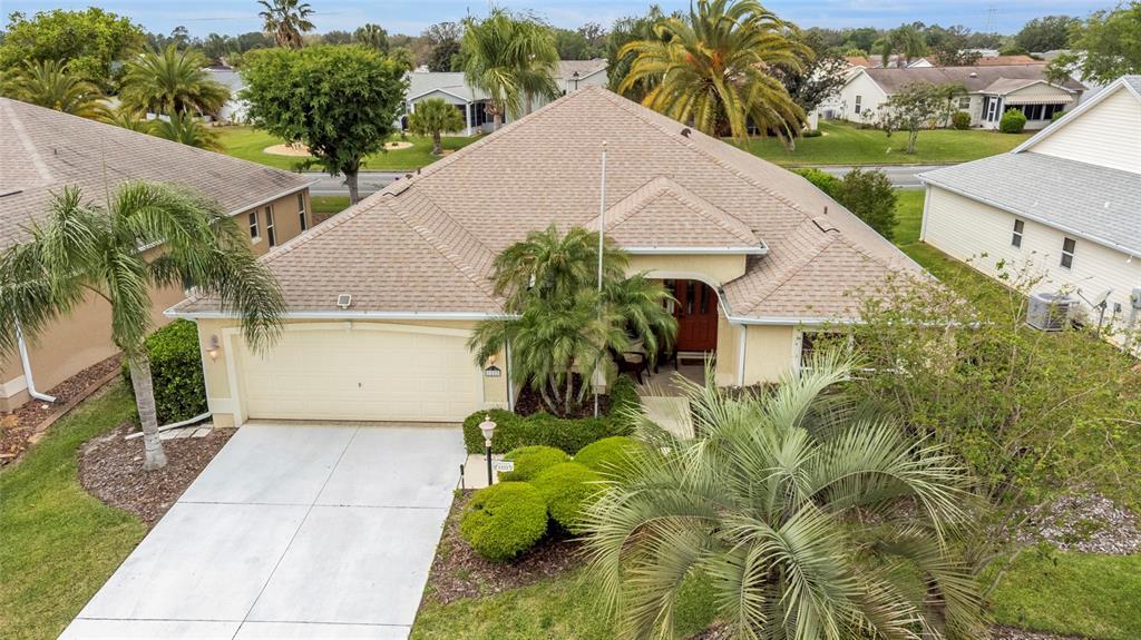 Picture of 1222 Camero Drive, The Villages, FL 32159