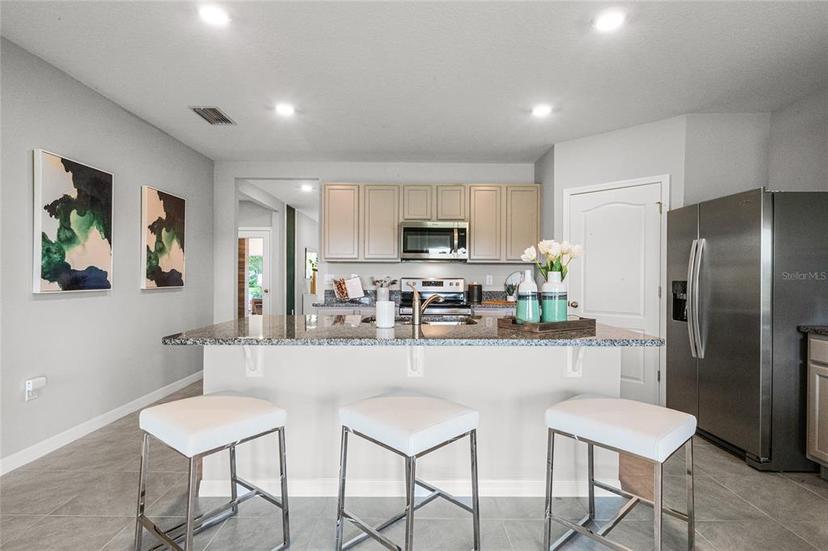 Picture of 3805 Royal Azalea Way, Sanford FL 32773