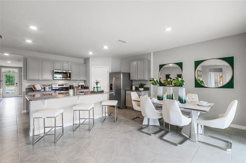 Picture of 3805 Royal Azalea Way, Sanford FL 32773