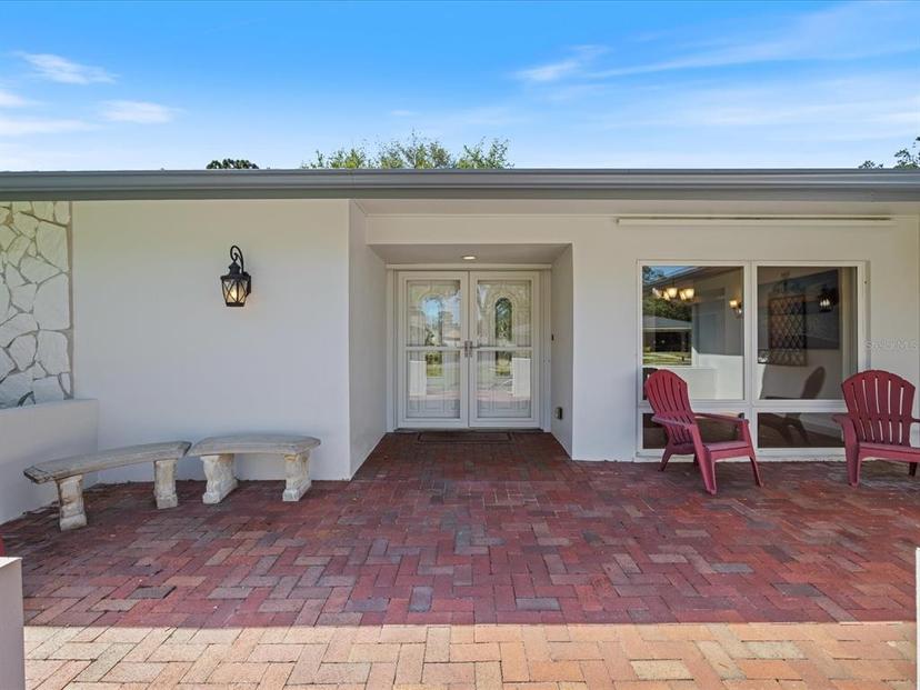 Picture of 2673 Clubhouse Drive S, Clearwater FL 33761