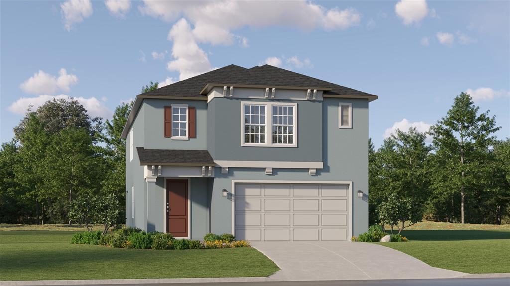 Picture of 11539 E 71St Terrace, Palmetto, FL 34221