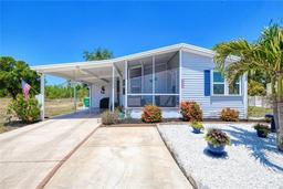 Picture of 7316 Thor Court, Port Charlotte, FL 33981