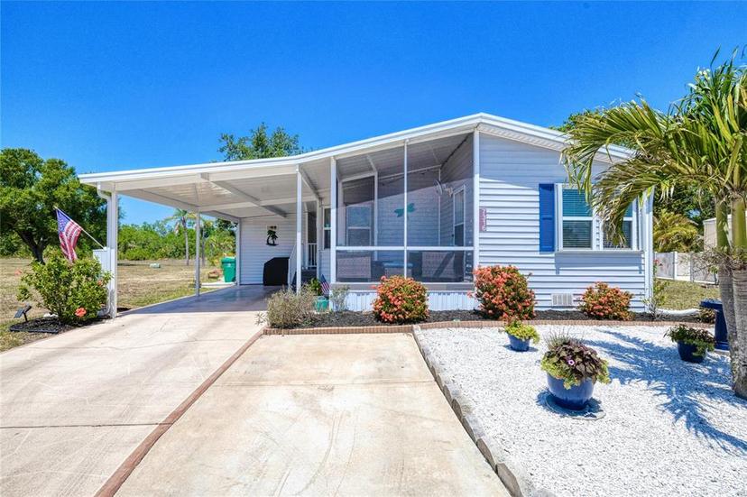 Picture of 7316 Thor Court, Port Charlotte FL 33981