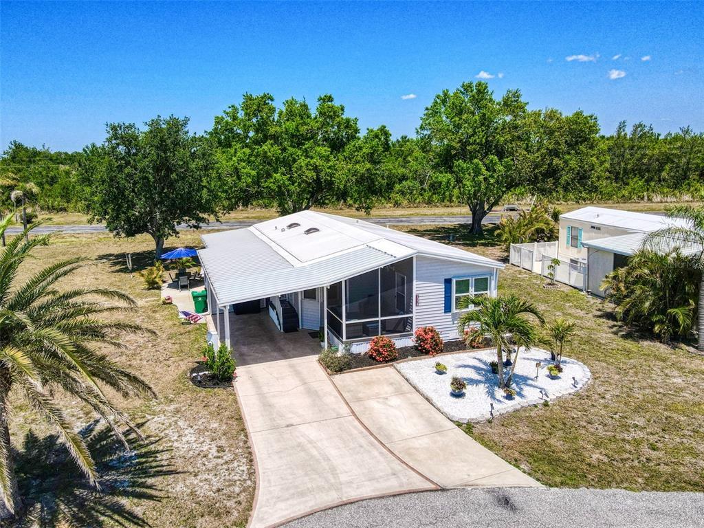 Picture of 7316 Thor Court, Port Charlotte, FL 33981
