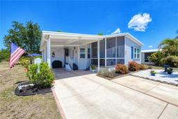 Picture of 7316 Thor Court, Port Charlotte, FL 33981