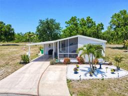 Picture of 7316 Thor Court, Port Charlotte, FL 33981