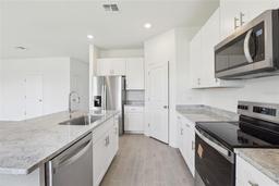 Picture of 1878 Draughton Drive, Zephyrhills, FL 33541