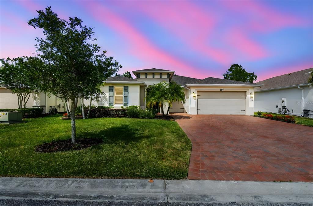 Picture of 789 Cielo Trail, Kissimmee, FL 34759