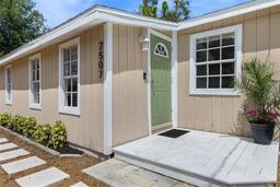 Picture of 7507 N Orleans Avenue, Tampa, FL 33604