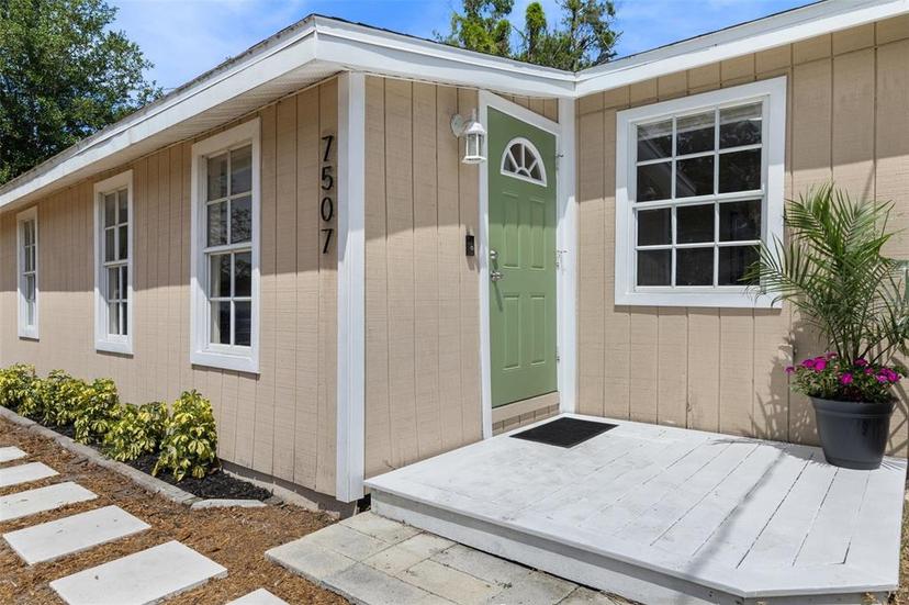 Picture of 7507 N Orleans Avenue, Tampa FL 33604