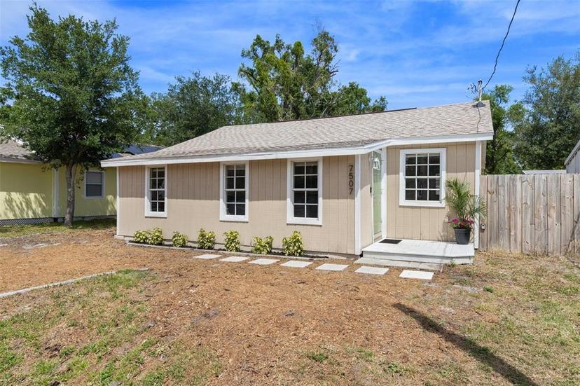Picture of 7507 N Orleans Avenue, Tampa FL 33604