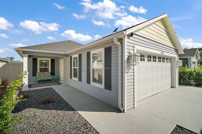 Picture of 1251 Saranac Place, The Villages FL 32163