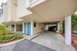 Picture of 1500 Sunset Road Unit F8, Tarpon Springs, FL 34689