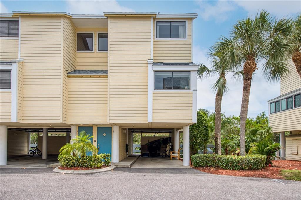 Picture of 1500 Sunset Road Unit F8, Tarpon Springs, FL 34689