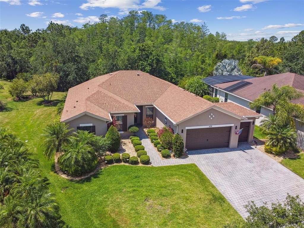 Picture of 429 Villa Park Road, Poinciana, FL 34759