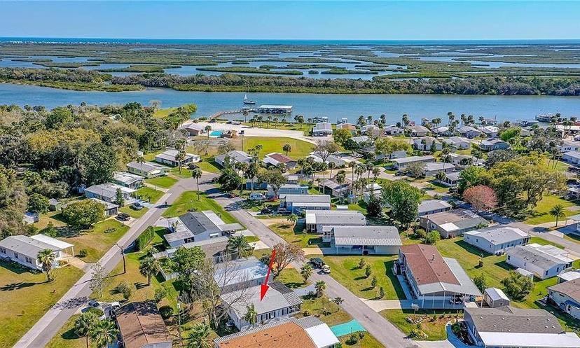 Picture of 4348 Dolphin Way, Edgewater FL 32141