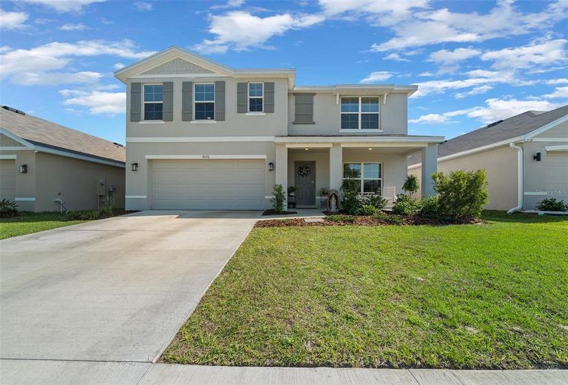 Picture of 4806 SW 86Th Lane, Ocala FL 34476