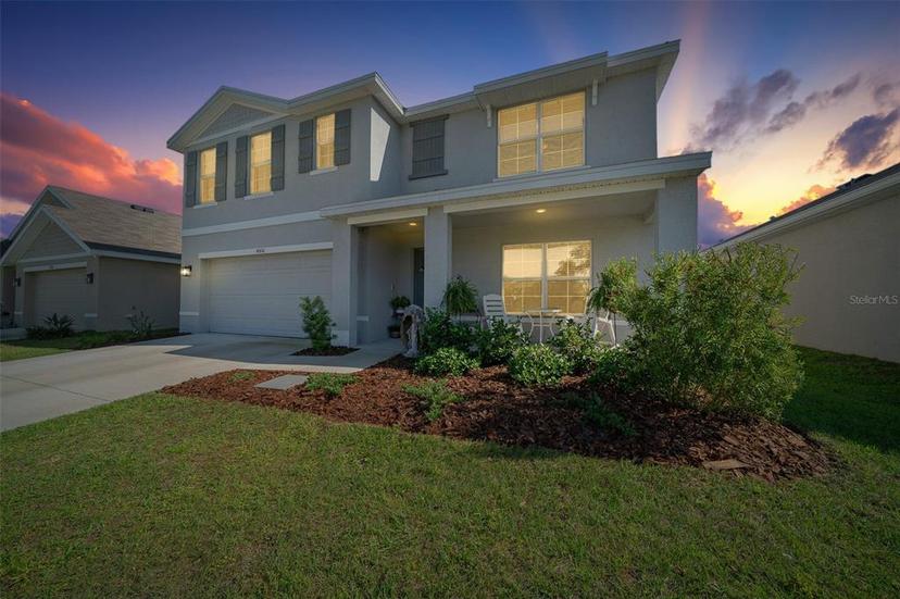 Picture of 4806 SW 86Th Lane, Ocala FL 34476