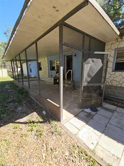 Picture of 4657 Cr 303, Lake Panasoffkee, FL 33538