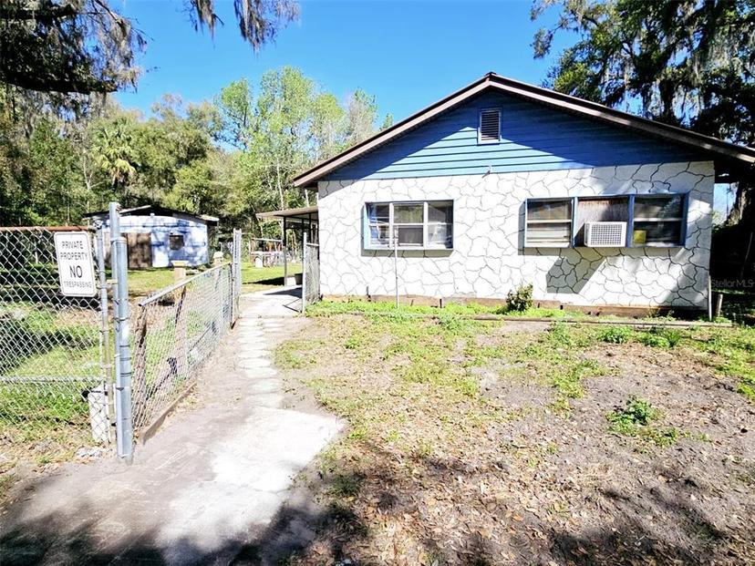 Picture of 4657 Cr 303, Lake Panasoffkee FL 33538