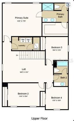Picture of 420 Wayland Drive, Haines City, FL 33844
