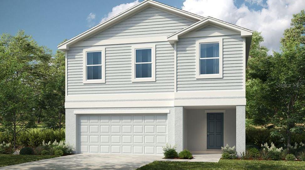 Picture of 420 Wayland Drive, Haines City, FL 33844