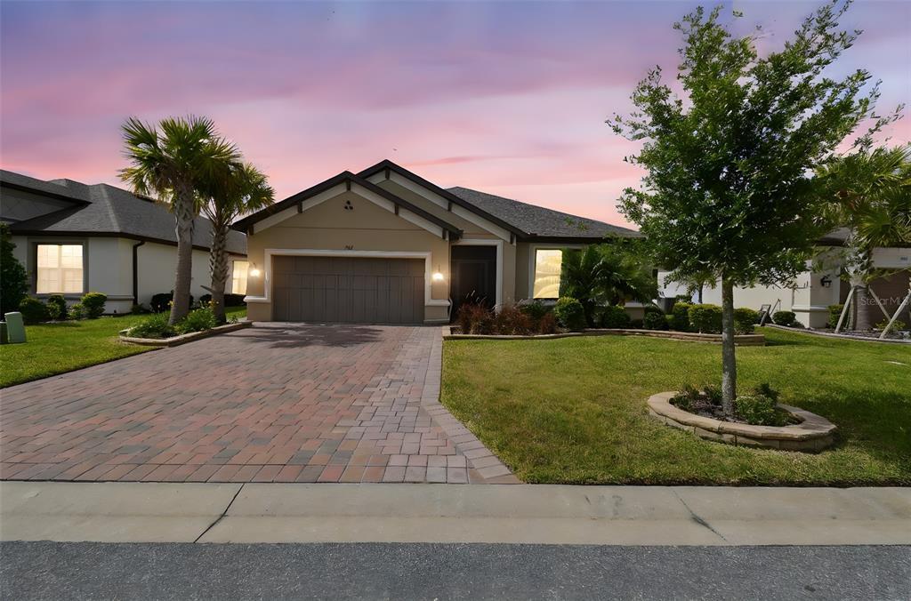 Picture of 204 Bella Cortina Dr, Poinciana, FL 34759