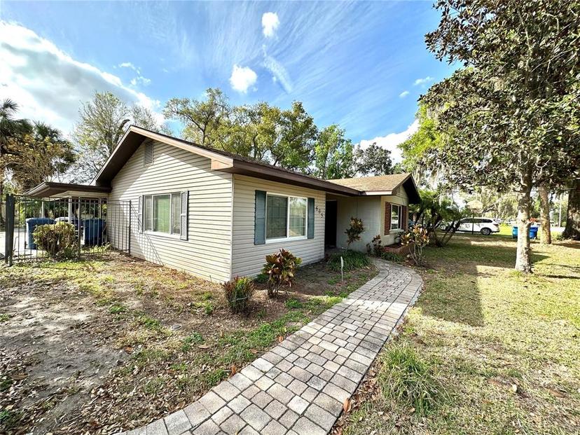 Picture of 605 Wanamaker Avenue, Fort Meade FL 33841