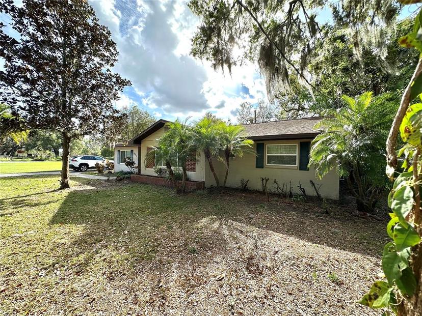 Picture of 605 Wanamaker Avenue, Fort Meade FL 33841