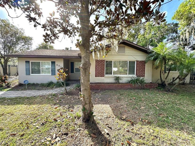 Picture of 605 Wanamaker Avenue, Fort Meade FL 33841