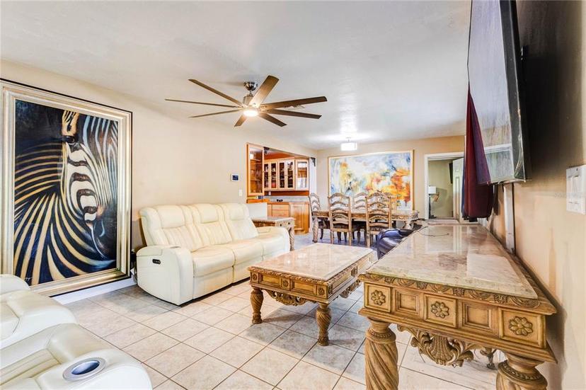 Picture of 245 Le Jeune Drive, Merritt Island FL 32953