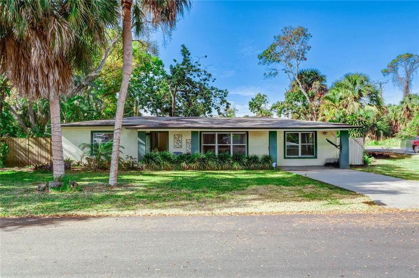 Picture of 245 Le Jeune Drive, Merritt Island FL 32953
