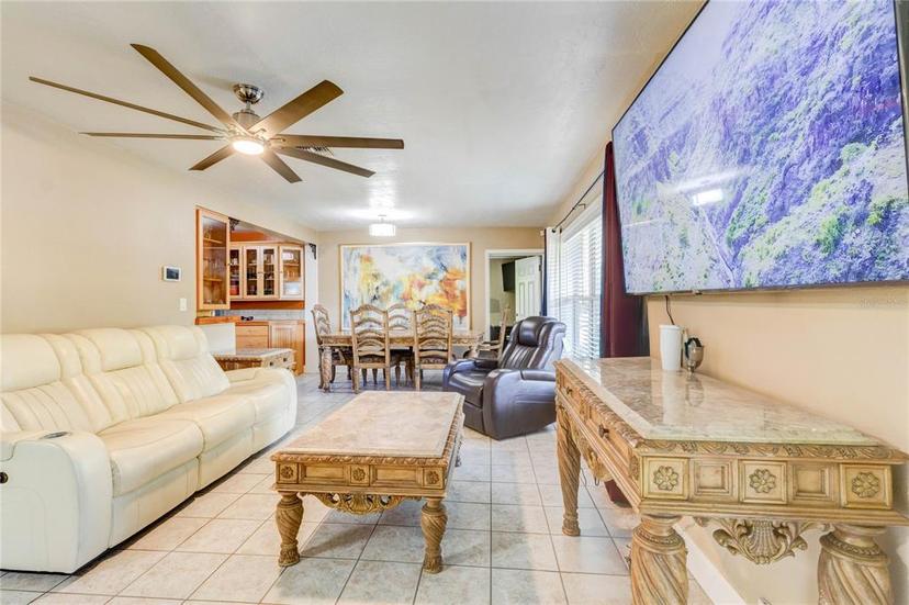 Picture of 245 Le Jeune Drive, Merritt Island FL 32953