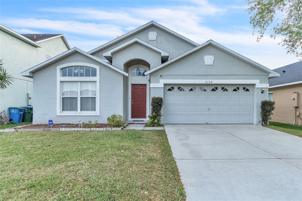 Picture of 2122 Korat Lane, Maitland, FL 32751