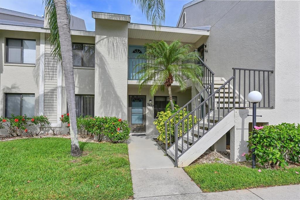 Picture of 7622 Eagle Creek Drive Unit 7622, Sarasota, FL 34243