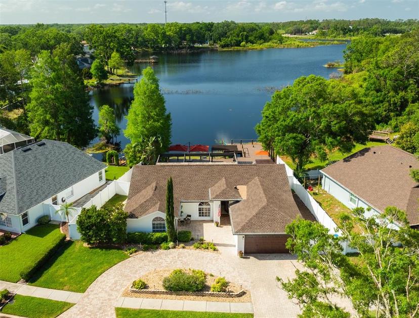 Picture of 2347 Foggy Ridge Pkwy, Land O Lakes FL 34639