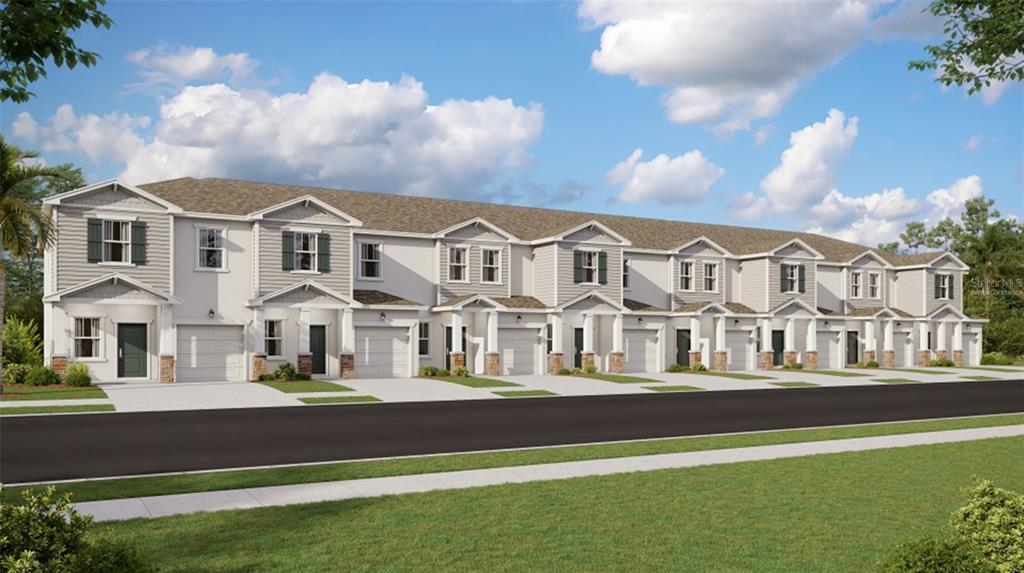 Picture of 3090 Chantilly Drive, Davenport, FL 33837