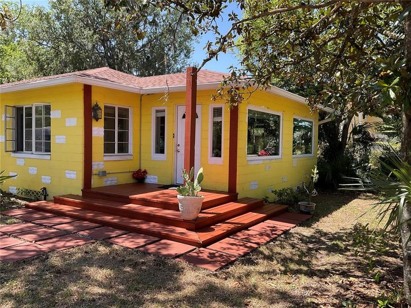 Picture of 1236 Illinois Street, Orlando FL 32803
