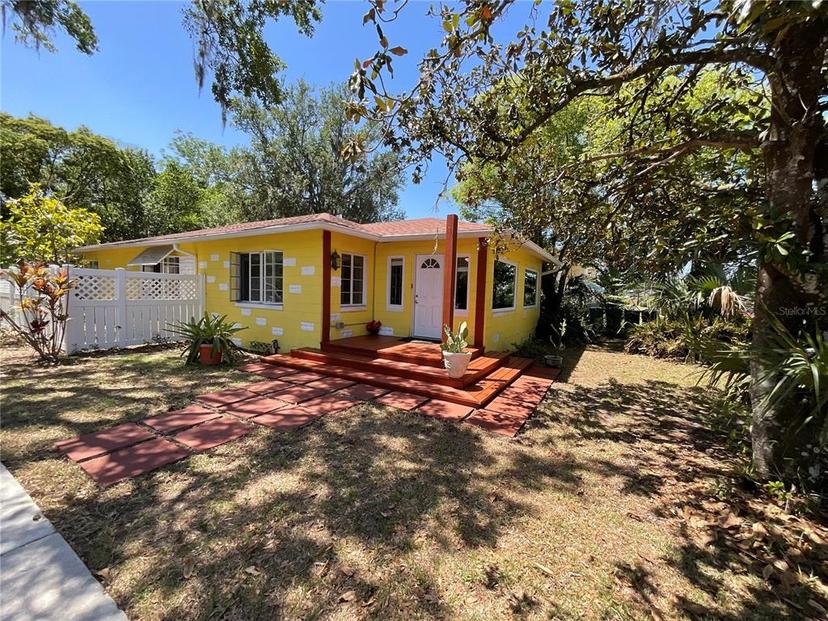 Picture of 1236 Illinois Street, Orlando FL 32803