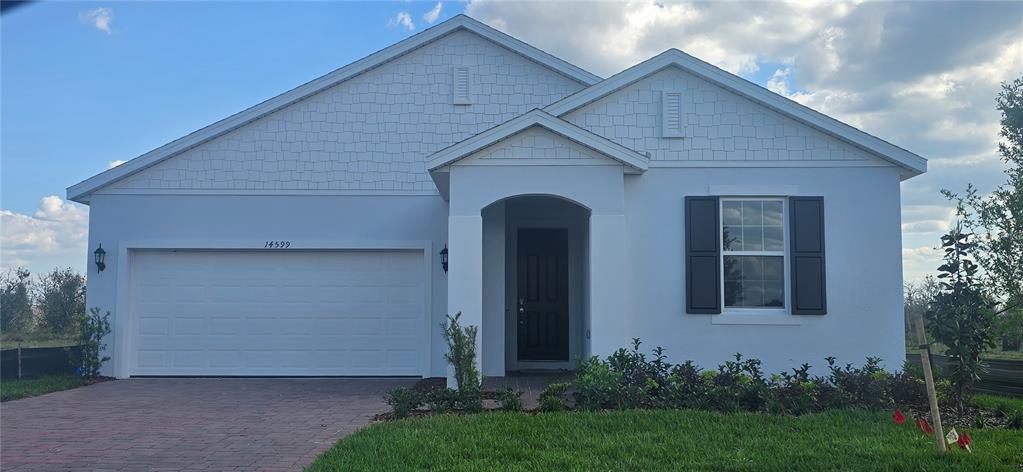 Picture of 14599 Crestavista Drive, Clermont, FL 34714